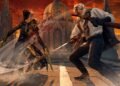 We played The Duskbloods, the Switch 2’s wildest new exclusive