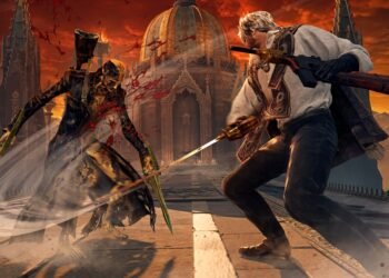 We played The Duskbloods, the Switch 2’s wildest new exclusive