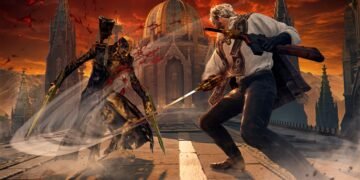 We played The Duskbloods, the Switch 2’s wildest new exclusive