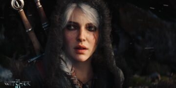 The Witcher 4 developers target a 2028 release