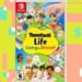 Tomodachi Life: Living the Dream is a quirky life sim that’s worth buying at this discount