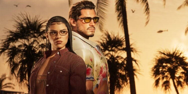 GTA VI keeps leaking ahead of its gameplay premiere