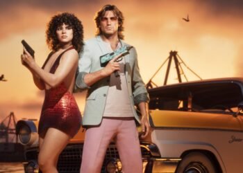 GTA VI: all the news on Rockstar’s next entry in the Grand Theft Auto series