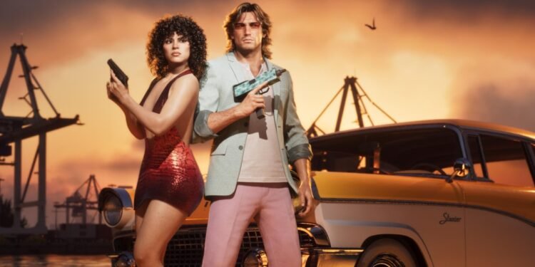 GTA VI: all the news on Rockstar’s next entry in the Grand Theft Auto series