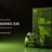Microsoft’s 25th anniversary Xbox will cost $899