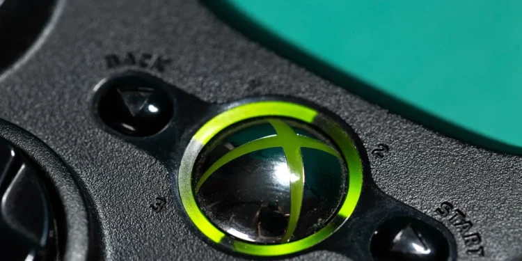 The next Xbox could play every Xbox game ever made
