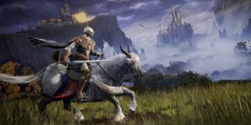 Elden Ring on the Switch 2 isn’t tarnished