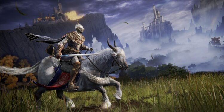 Elden Ring on the Switch 2 isn’t tarnished
