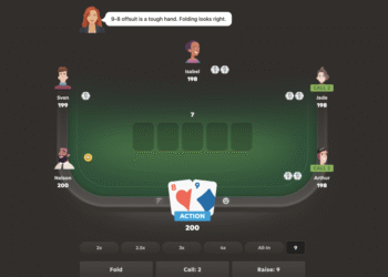Chess.com launched a poker site and is planning even more classic games