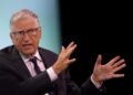 Bill Gates is deeply worried about AI, and he’s no longer staying quiet
