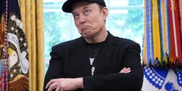 Why does Apple keep banning Telegram, but never X?