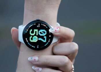 Google’s Pixel Watch 5 is promising — but it isn’t finished