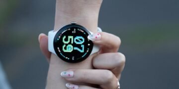 Google’s Pixel Watch 5 is promising — but it isn’t finished