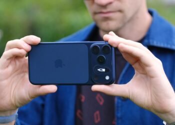 You could be taking way better photos on your phone