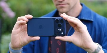 You could be taking way better photos on your phone