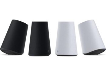 PlayStation’s wireless gaming speakers launch in November