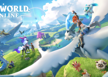 Palworld’s expanding to mobile with a new MMORPG