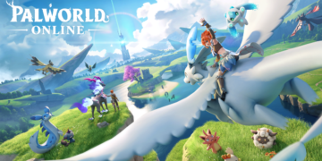 Palworld’s expanding to mobile with a new MMORPG