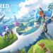 Palworld’s expanding to mobile with a new MMORPG