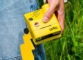 Polaroid’s new Pokémon collection captures memories, not Pikachus