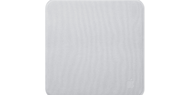 Apple’s ‘new’ polishing cloth is the same except $10 cheaper