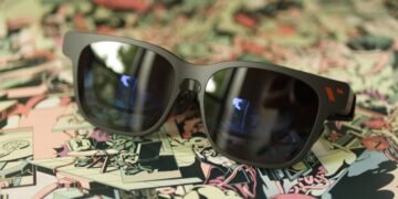 Viture’s cheapest AR glasses have the sharpest image clarity I’ve seen yet