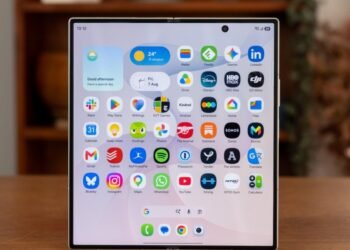 Samsung’s Z Fold 8 Ultra is more of the same, but better than ever