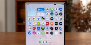 Samsung’s Z Fold 8 Ultra is more of the same, but better than ever