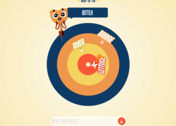 Wordle meets Clippy in this new word game