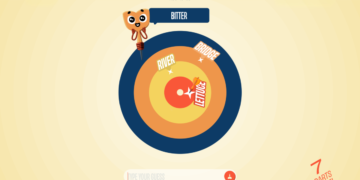 Wordle meets Clippy in this new word game