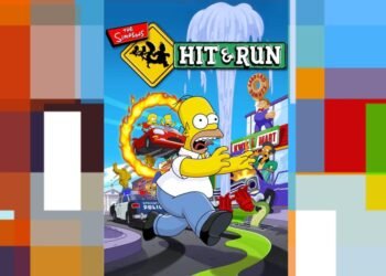 Matt Groening lets slip that Simpsons: Hit & Run might be making a comeback