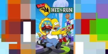 Matt Groening lets slip that Simpsons: Hit & Run might be making a comeback