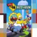 Matt Groening lets slip that Simpsons: Hit & Run might be making a comeback