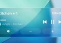 Sonos finally added Live Activities controls for your iPhone lockscreen