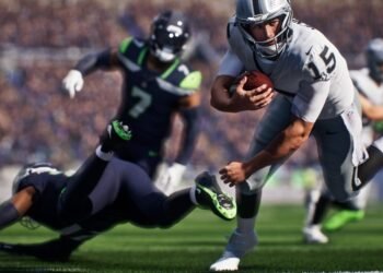 EA is now a private company