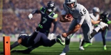 EA is now a private company