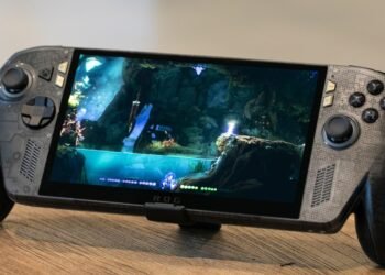 The OLED Xbox Ally X20 officially starts at $1,300