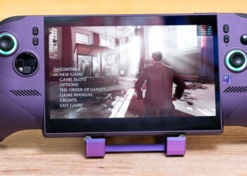 The MSI Claw EX is the most important PC handheld since Steam Deck — I still wouldn’t buy one