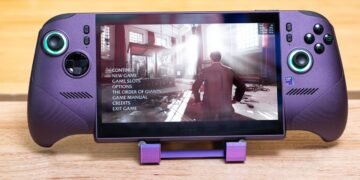 The MSI Claw EX is the most important PC handheld since Steam Deck — I still wouldn’t buy one