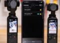 DJI Osmo fans are breaking the shackles of its closed-source camera app