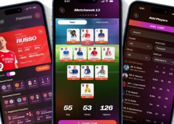 The women’s soccer league trying to fix fantasy sports