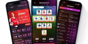 The women’s soccer league trying to fix fantasy sports