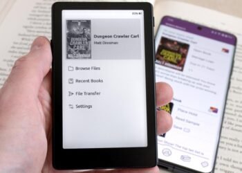 Xteink’s tiny e-readers are getting access to free books through Libby