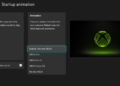 Xbox is bringing back startup animations from its console history