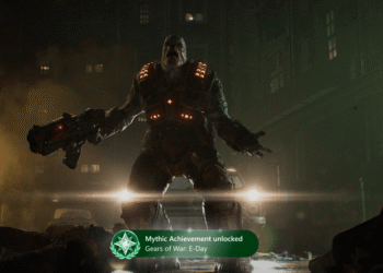 Xbox’s Mythic Achievements are here and they’re just like PlayStation Platinum trophies
