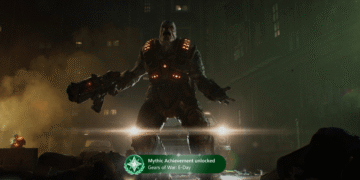 Xbox’s Mythic Achievements are here and they’re just like PlayStation Platinum trophies