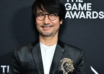 Kojima Productions disputes reports the studio is in trouble