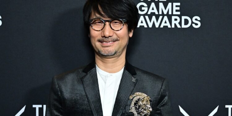 Kojima Productions disputes reports the studio is in trouble