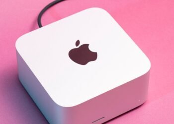Why Apple’s next computer should be for the smart home