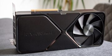 Nvidia will officially bring DLSS 5 to older GPUs — but won’t give gamers full control
